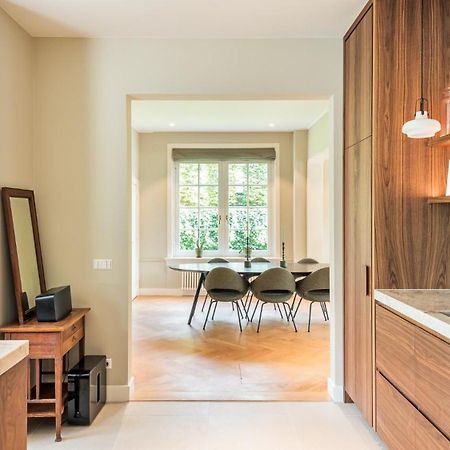 Villa Van Reenenpark Bergen Eksteriør billede