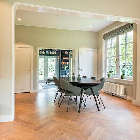 Villa Van Reenenpark Bergen Eksteriør billede