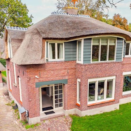 Villa Van Reenenpark Bergen Eksteriør billede