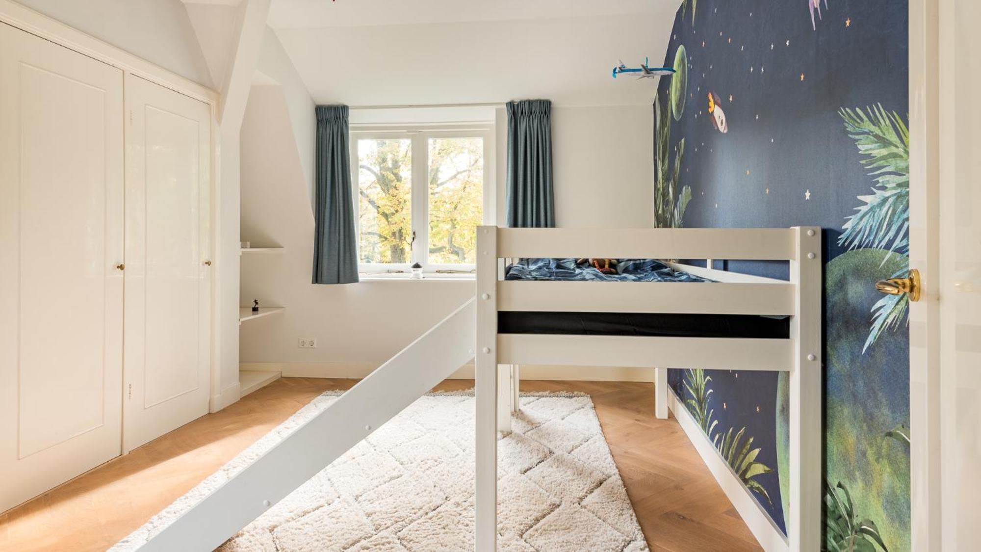 Villa Van Reenenpark Bergen Eksteriør billede