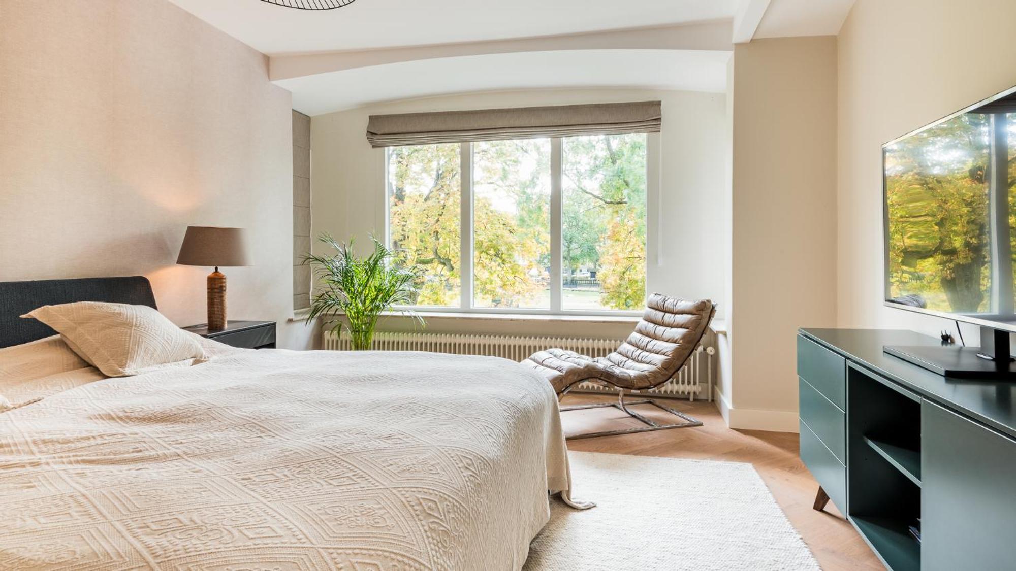 Villa Van Reenenpark Bergen Eksteriør billede