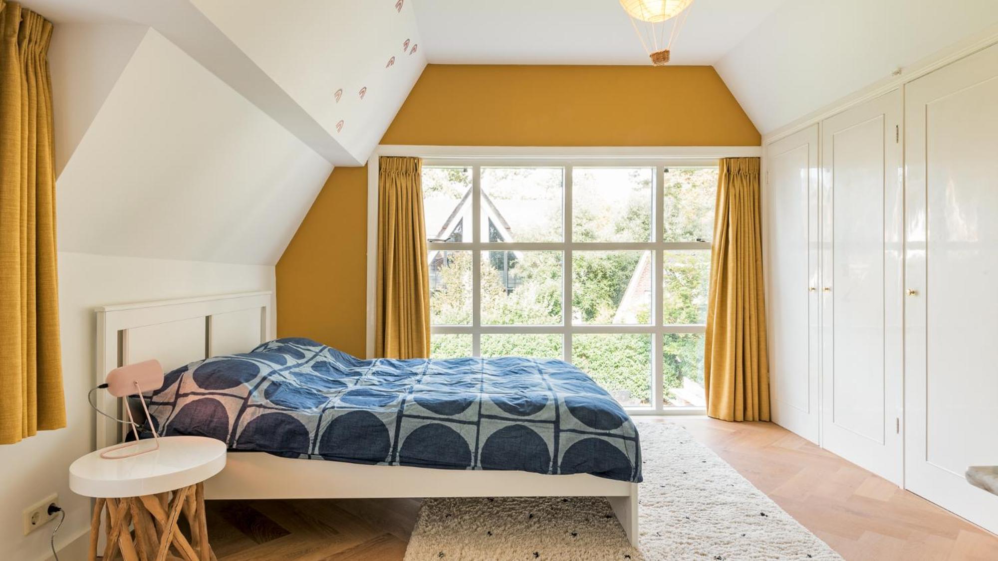 Villa Van Reenenpark Bergen Eksteriør billede
